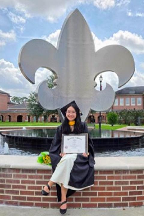 Joyeeta Chakma