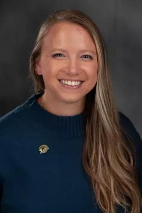 Kate Lewis