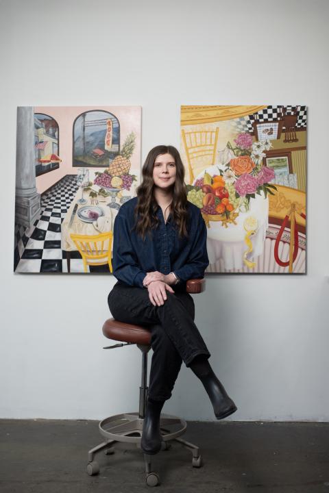 Katie Butler