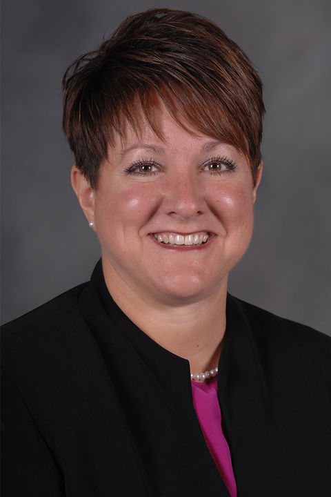 Photo of Chrissy Kauth