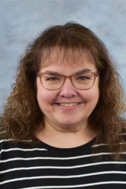 Kellie Jones-Cochran
