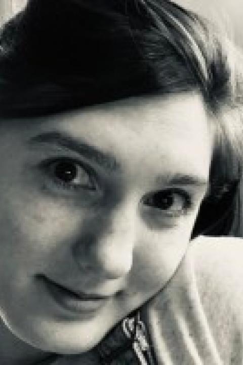 picture of Kim Schveder