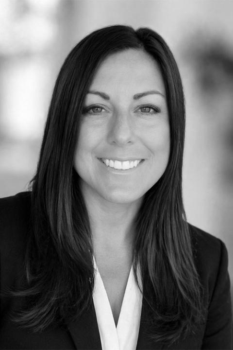 Kristy Antrobius headshot