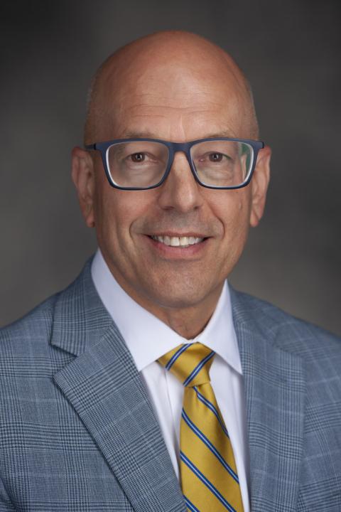 Douglas Kubinski