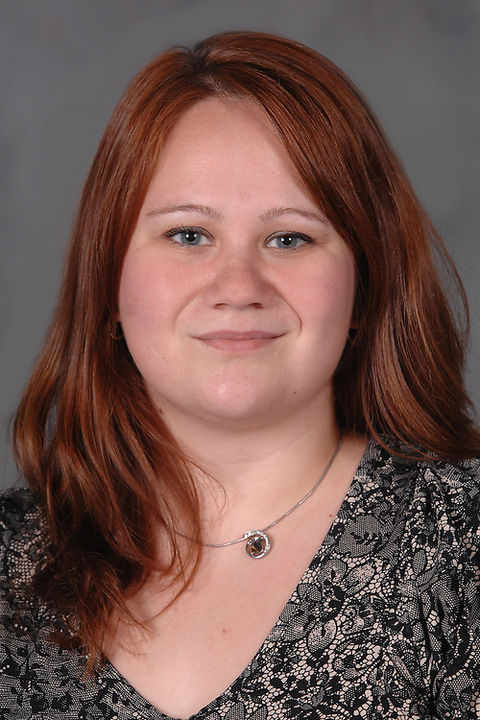 Elizabeth Kudravy
