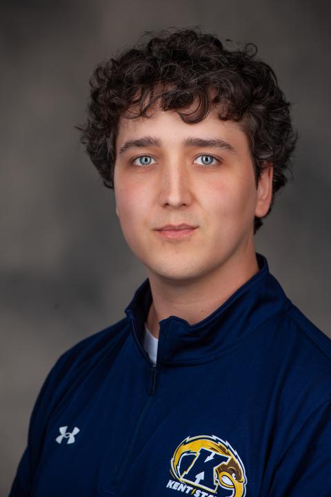 Ethan Lachinski
