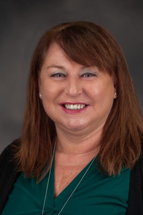 Picture of Dana Lawless-Andric. 
