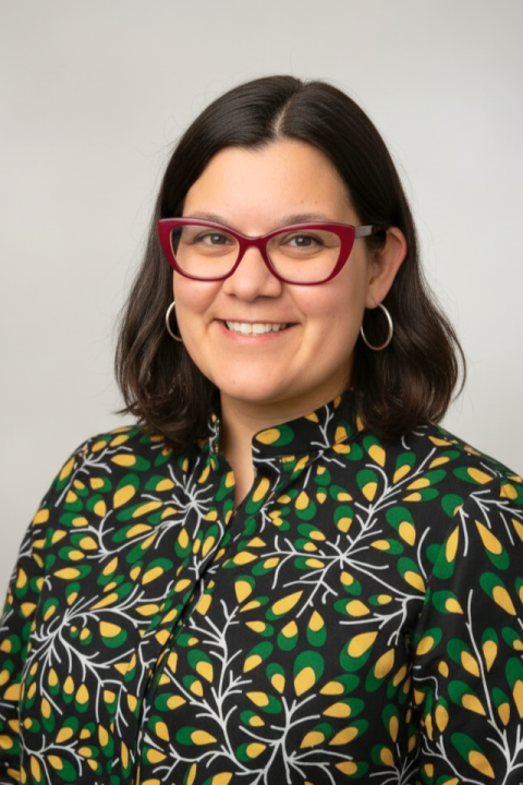 Jessica Leveto Image