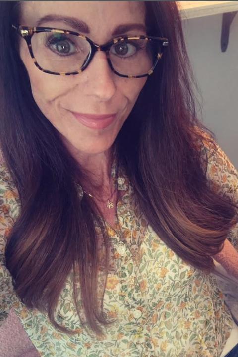 Michelle Labmert
