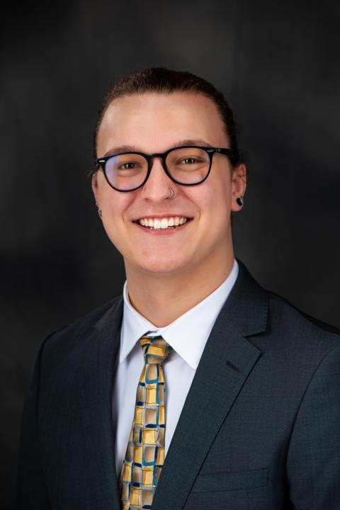 Professional Photo of Matthew
