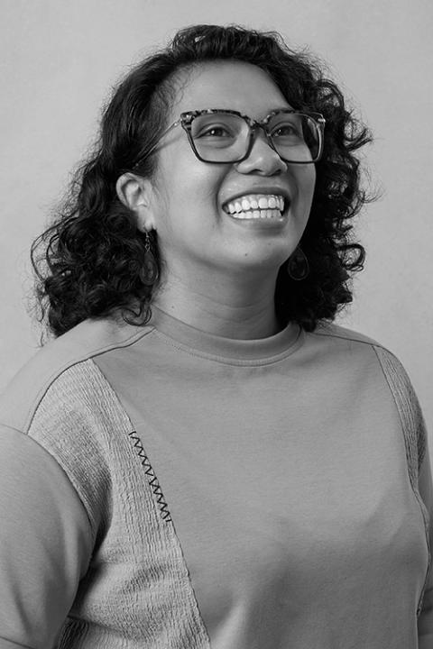 Maci Nelson headshot
