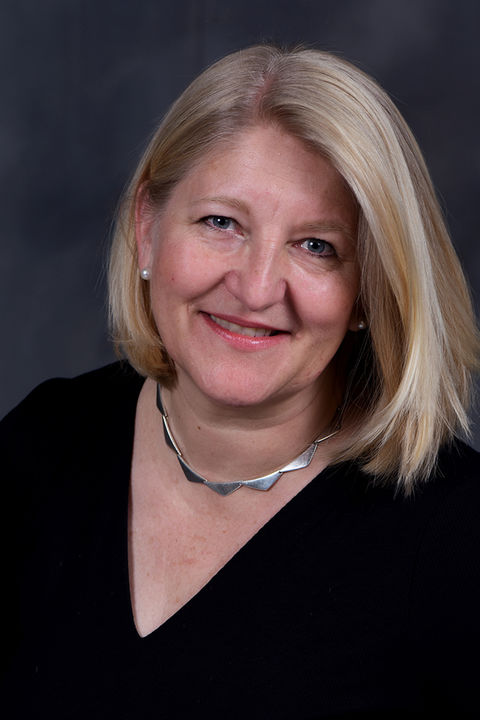 Marianne Martens
