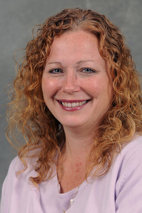 Photo of Lorene Martin