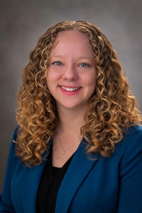 Mary Himmelstein, PhD