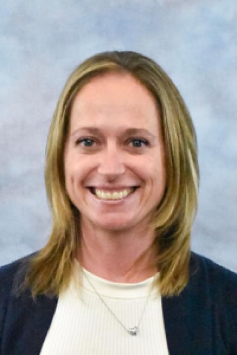 Megan Ledbetter