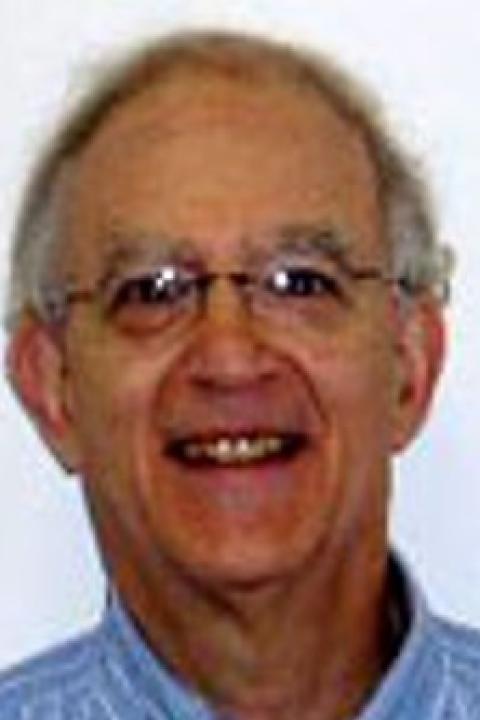 Lawrence Melamed