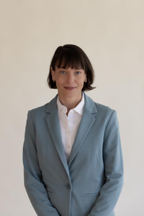 Dr. Stephanie Melillo