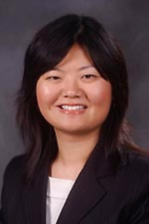 Miao Liu Headshot