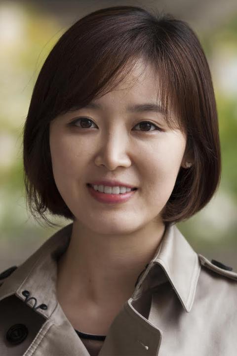 Mina Choi Mina Choi