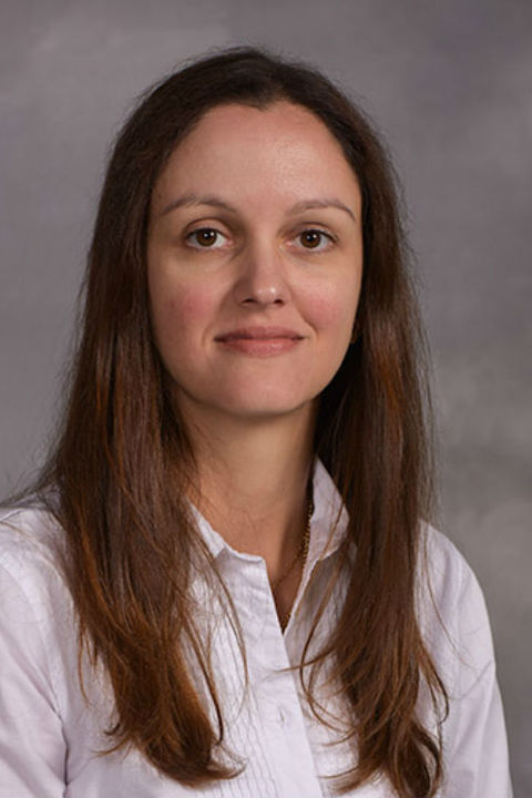 Dr. Bruna Mussoi
