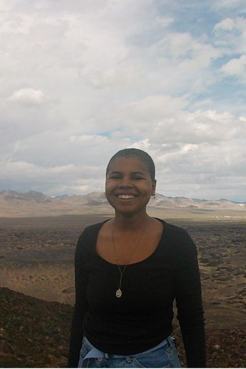 Nay Woodley