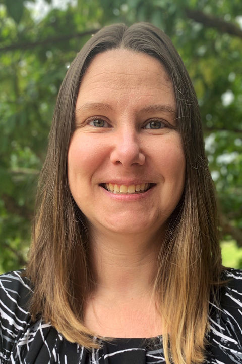 Photo of Andrea Nelson