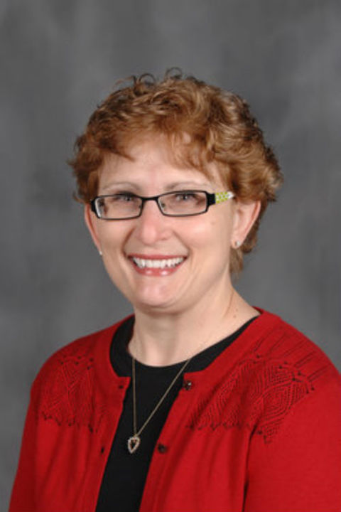 Mary Anne Nichols, M.L.S. Mary Anne Nichols, M.L.S.