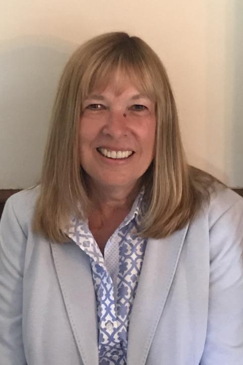 Deborah S. Loiacono headshot
