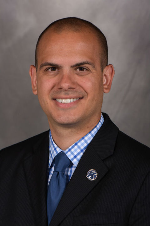 Matthew Papatheodorou