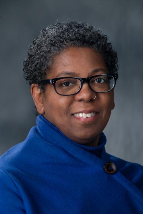 Profile Photo of Dr. Liz Piatt