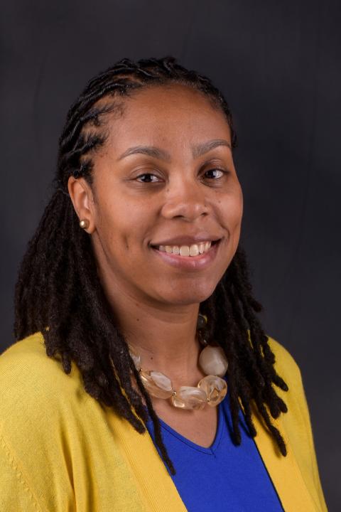 Picture of Dr. Christa Porter