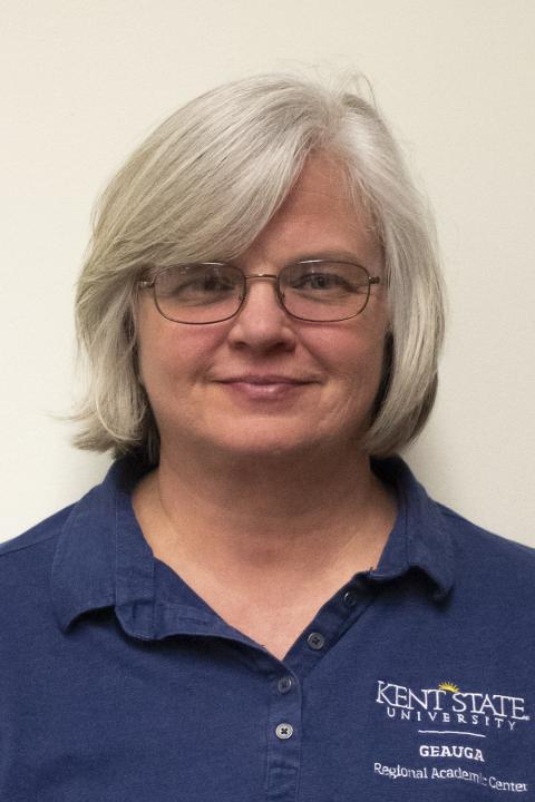 Rae Ann Byers
