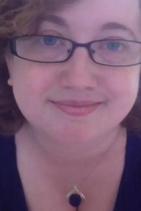 Picture of Tegan Riley, PhD