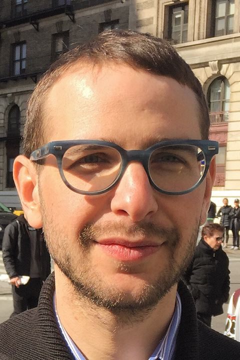 Adam Roberts