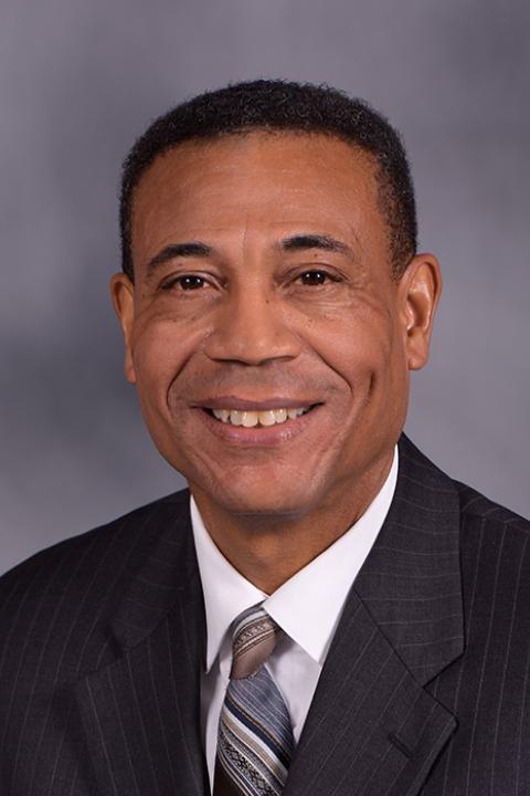 Terry Robinson