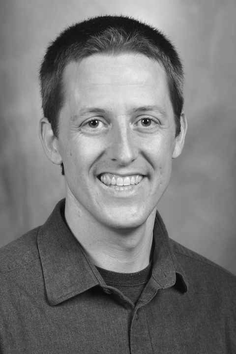 Nick Safley