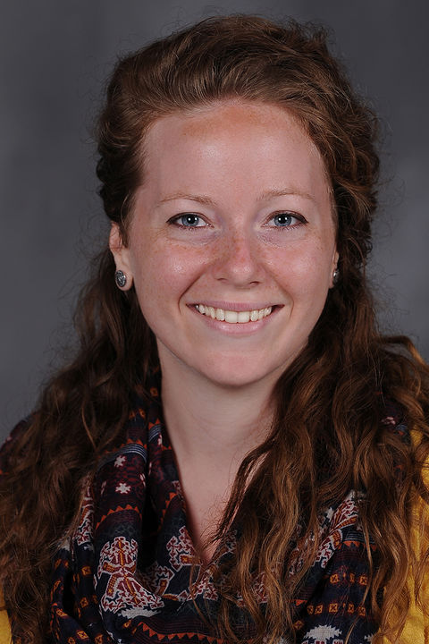 Photo of Rachel Scherer