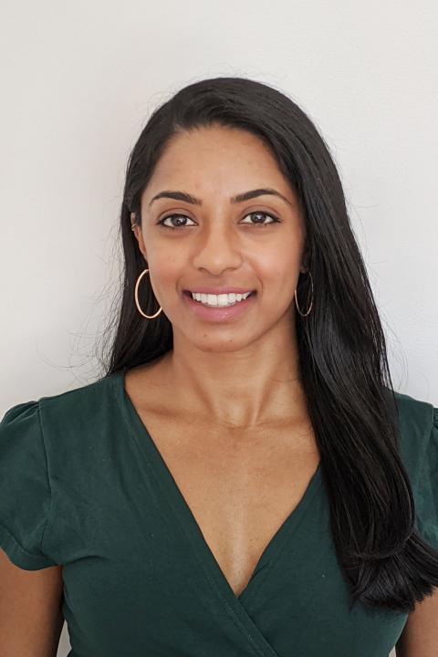 Shanti Amalanathan
