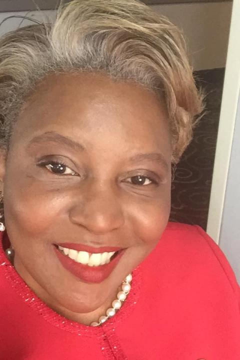 Shenita Lawson