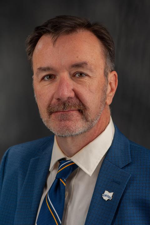 Scott Sheridan Headshot