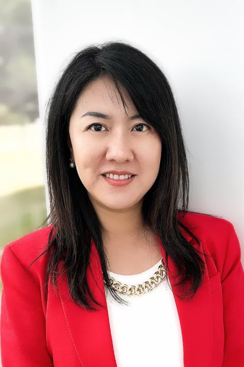 Shunlan Fang