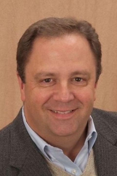 Professor Jonathan Stone