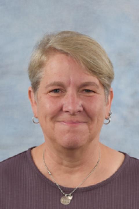 Sue Clement