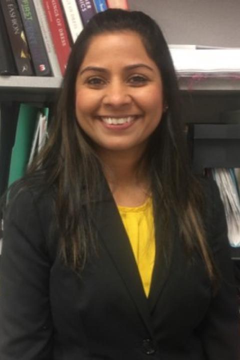 Sunidhi Mehta, Ph.D.