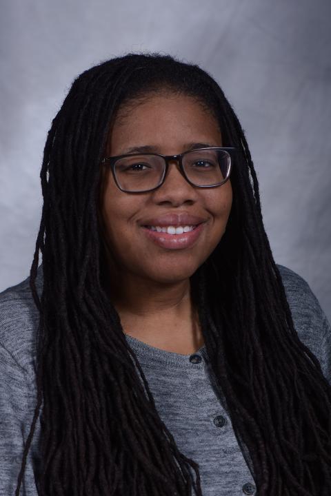 Brittany Thomas