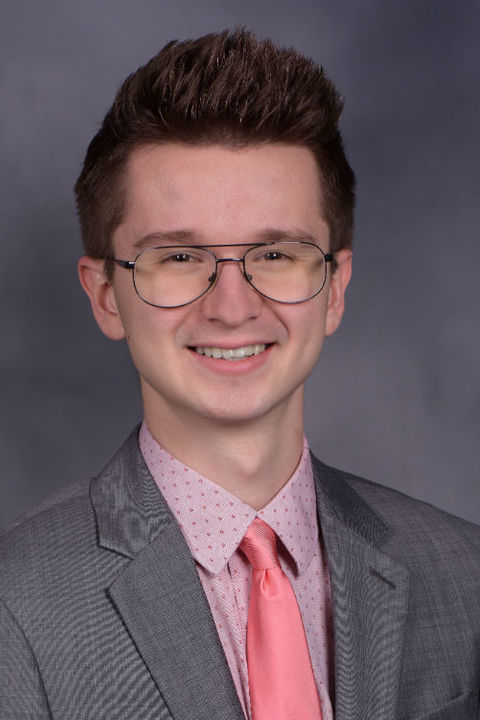 Nathan Tranbarger