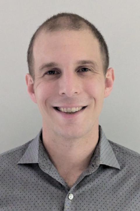 Trevor Williams, PhD