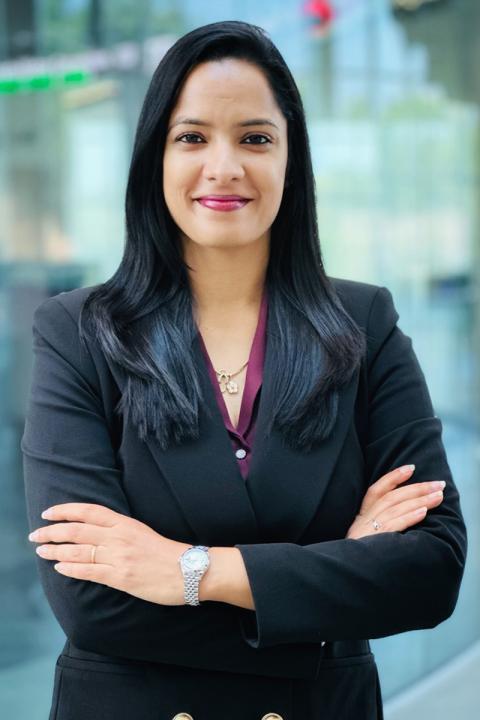 Vaneet Kaur