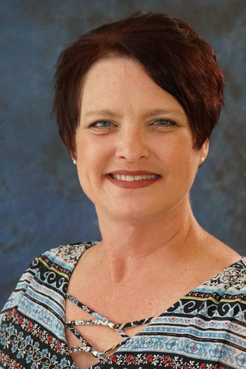 Photo of Michele Varso