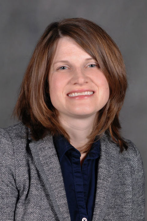 Kristy Welshhans